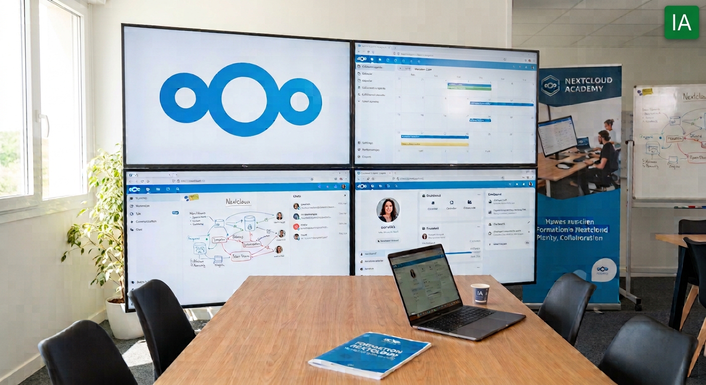 NEXTCLOUD
