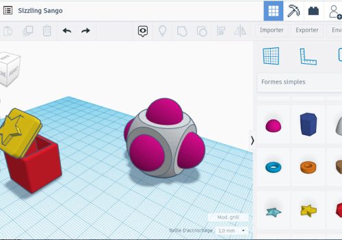 tinkercad